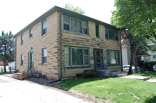 3123 P St Photo 1