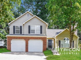 2084 Cherokee Ridge Trl NW, Kennesaw, GA 30144
