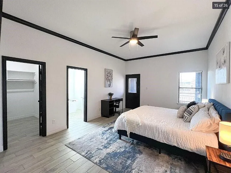 3407 Sakowitz St #B — Photo 13