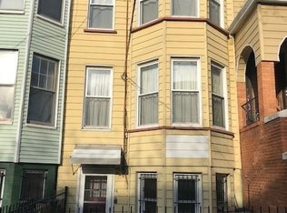 16 Glenwood Ave #2, Jersey City, NJ 07306