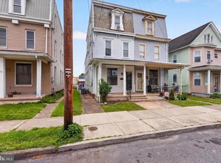 416 4th St, New Cumberland, PA 17070