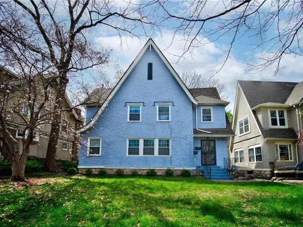 4322 Rockhill Rd, Kansas City, MO 64110