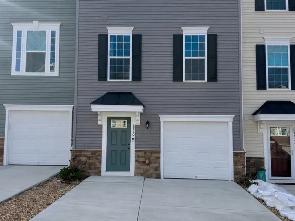 8820 Stevenson Ln, Spotsylvania, VA 22553