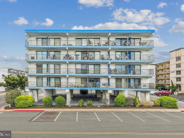 6 126th St NW #204S, Ocean City, MD 21842