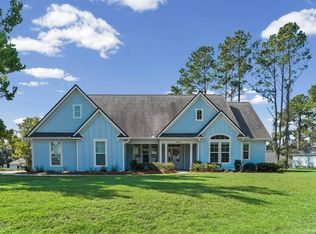 5356 Pine Dove Dr, Tallahassee, FL 32311