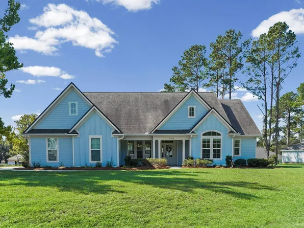 5356 Pine Dove Dr, Tallahassee, FL 32311