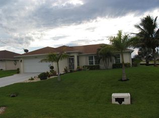 3626 NE 19th Pl, Cape Coral, FL 33909