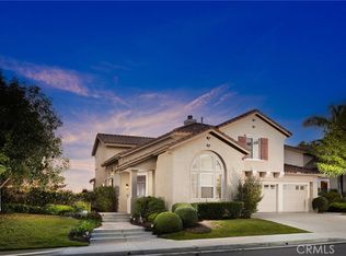 43 Spring View Way, Rancho Santa Margarita, CA 92688