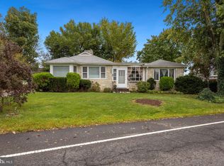 19 Georgetown Rd, Wrightstown, NJ 08562