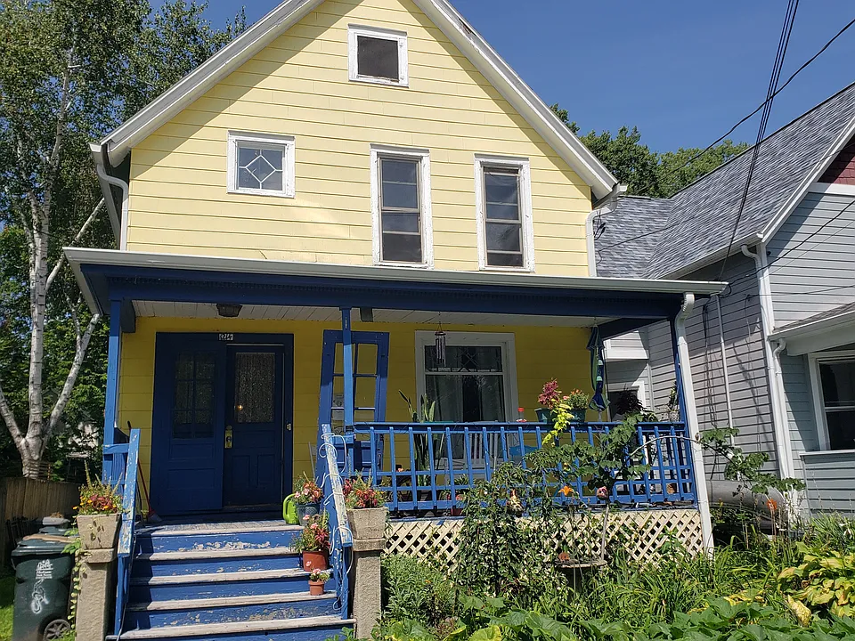 1214 E Mifflin St #1