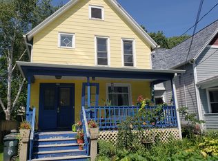 1214 E Mifflin St APT 1, Madison, WI 53703