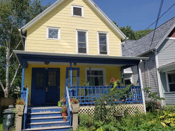 1214 E Mifflin St APT 1, Madison, WI 53703