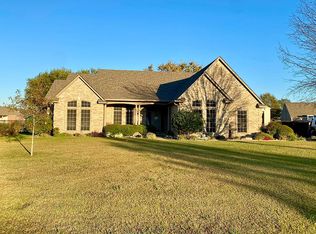 228 Dana Ln, Bossier City, LA 71111