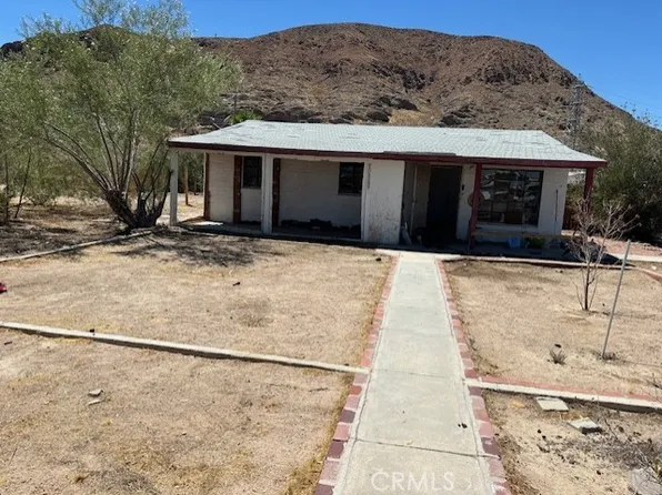 35008 Daggett Yermo Rd, Daggett, CA 92327