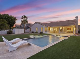 5433 E Hartford Ave, Scottsdale, AZ 85254