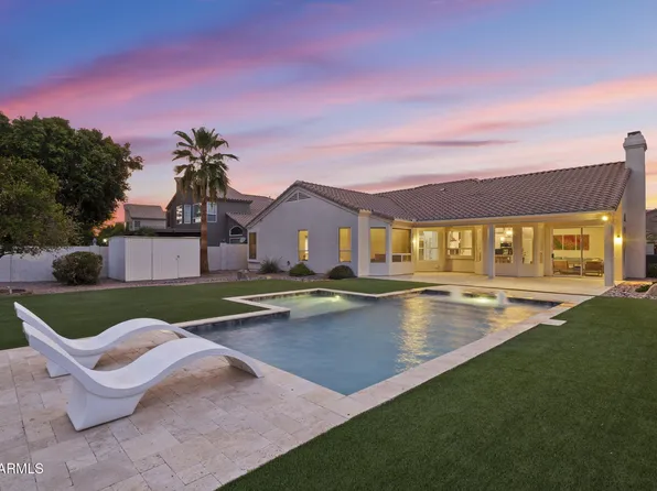 5433 E HARTFORD Avenue, Scottsdale, AZ 85254