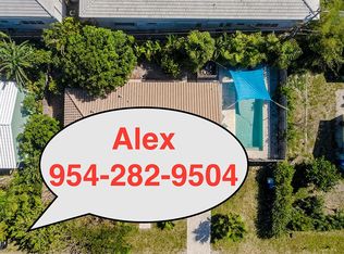 3204 NE 5th Ct, Pompano Beach, FL 33062
