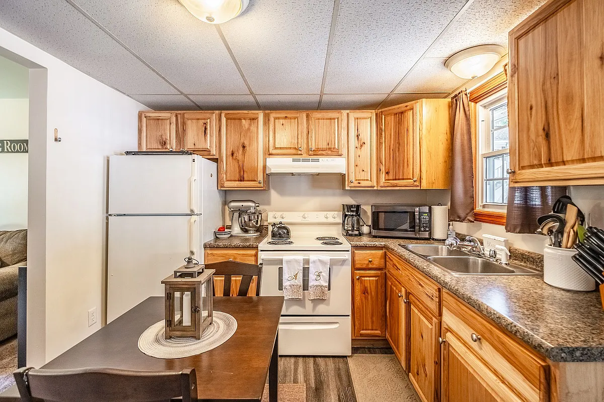 Summerhaven Apartments — Photo 1
