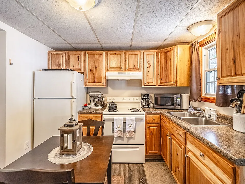 Summerhaven Apartments