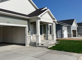 171 N Pegasus Ave, Mapleton, UT 84664