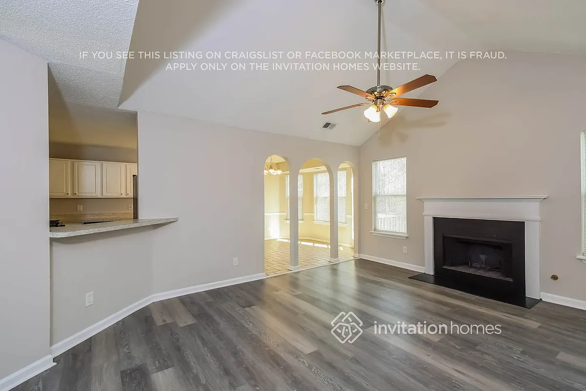 Building Photo - 4871 Mosley Chase Way