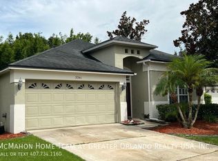 3341 Foxcroft Cir, Oviedo, FL 32765