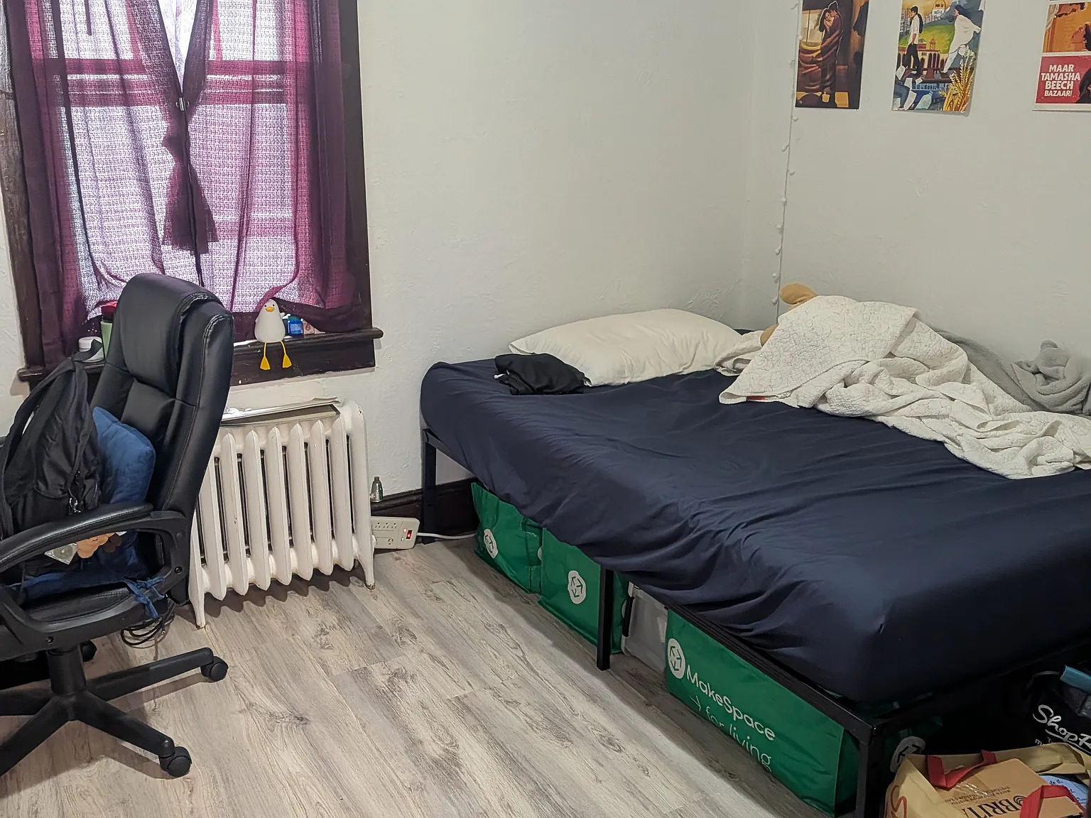 3 bed, 2500 sqft, $2,950 — Photo 3