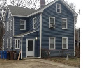 229 Long Hill Ave, Shelton, CT 06484