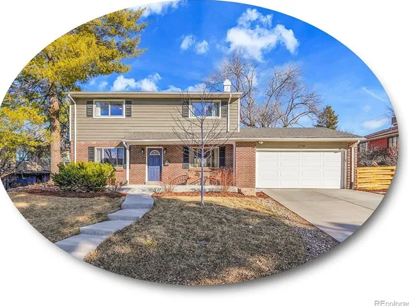 6720 S Adams Way, Centennial, CO 80122