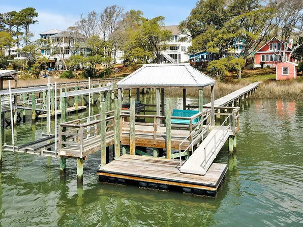2794 Sea Vista Drive SW, Supply, NC 28462