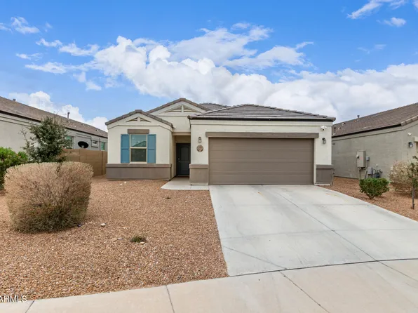 30793 W CLARENDON Avenue, Buckeye, AZ 85396