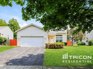 170 Sparrow Ln, Bolingbrook, IL 60490