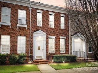 14934 Shinner Dr, Huntersville, NC 28078