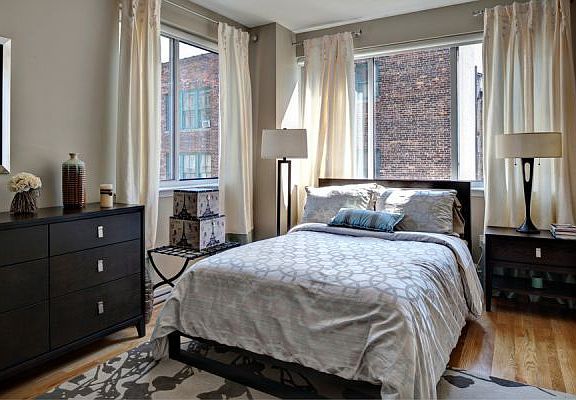 4th image of 40 Gold St APT 12D