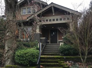 611 20th Ave E #B, Seattle, WA 98112