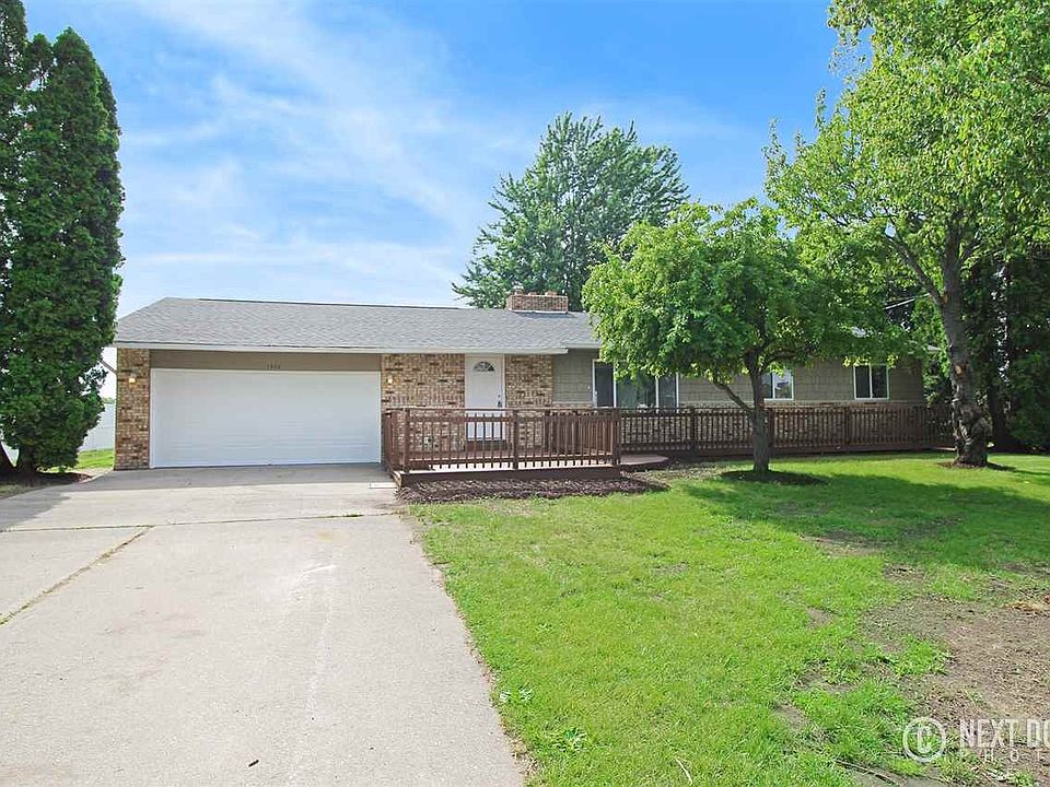 Hampton Township Ranch