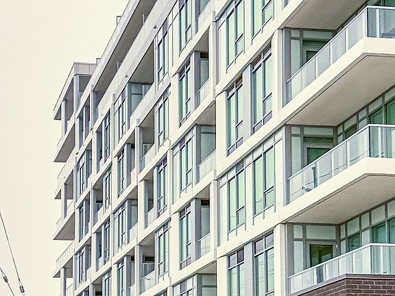 2nd image of 500 Plains Rd E #610