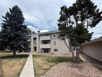 10150 E Virginia Avenue #4-307, Denver, CO, 80247