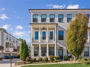 2034 Rockledge Rd NE, Atlanta, GA 30324