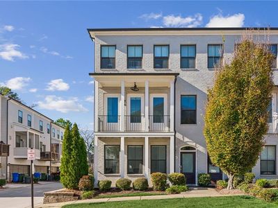 2034 Rockledge Rd NE, Atlanta, GA, 30324