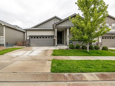 9983 Truckee Street, Commerce City, CO, 80022