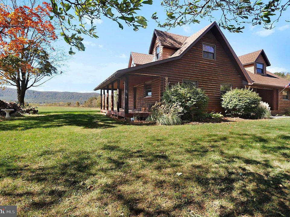 225 Brindle Dr, Mercersburg, PA 17236 Zillow