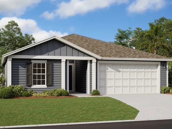 Asher Plan, Bellbrooke