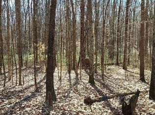 Davis Academy Rd, Rutledge, GA 30663