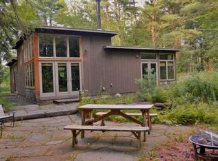 4076 Egypt Rd, Bakersfield, VT 05441