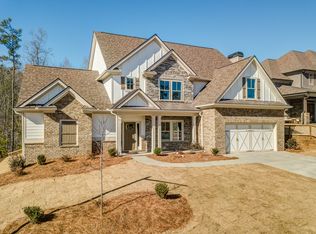 73 White Spruce Trl #130, Dallas, GA 30157