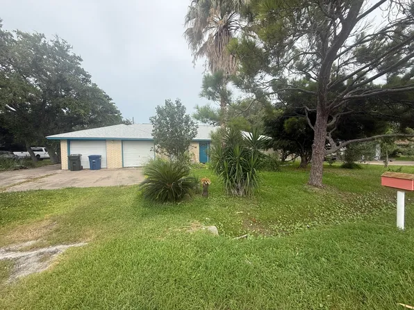2321 Retta Dr, Corpus Christi, TX 78418