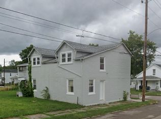502-02 Harrison St, Piqua, OH 45356