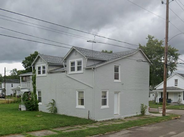 502 Harrison St