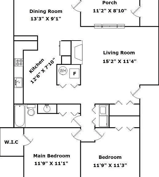 1115 Laura Dr — Photo 28